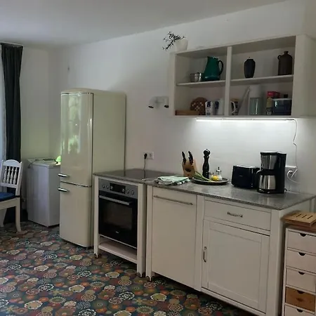 Gruene Haus Allein Fuer Dich! Holiday home *
