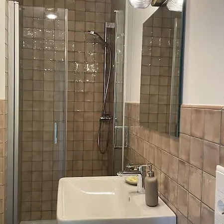 Сasa de vacaciones Grüne Haus Allein Für Dich!