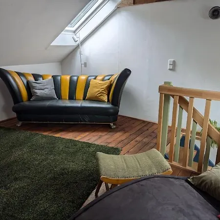 Grüne Haus Allein Für Dich!