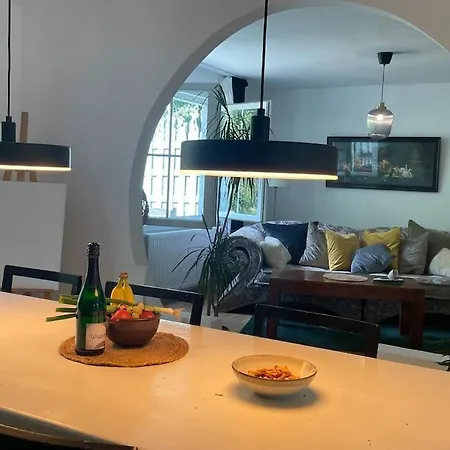 Gruene Haus Allein Fuer Dich! Holiday home