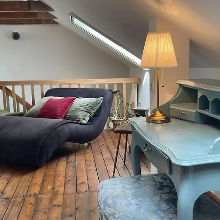 Holiday home Gruene Haus Allein Fuer Dich! Burg an der Wupper