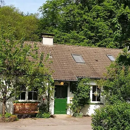 Gruene Haus Allein Fuer Dich! * Burg an der Wupper