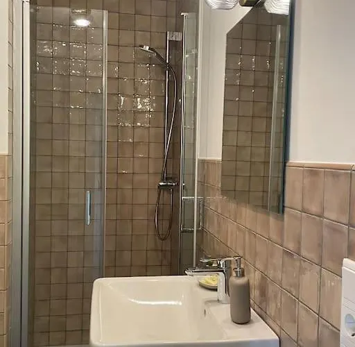 Casa vacanze Gruene Haus Allein Fuer Dich!