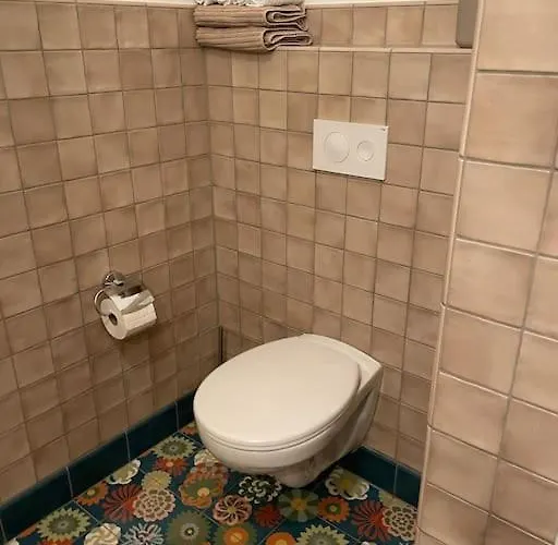 Gruene Haus Allein Fuer Dich! *